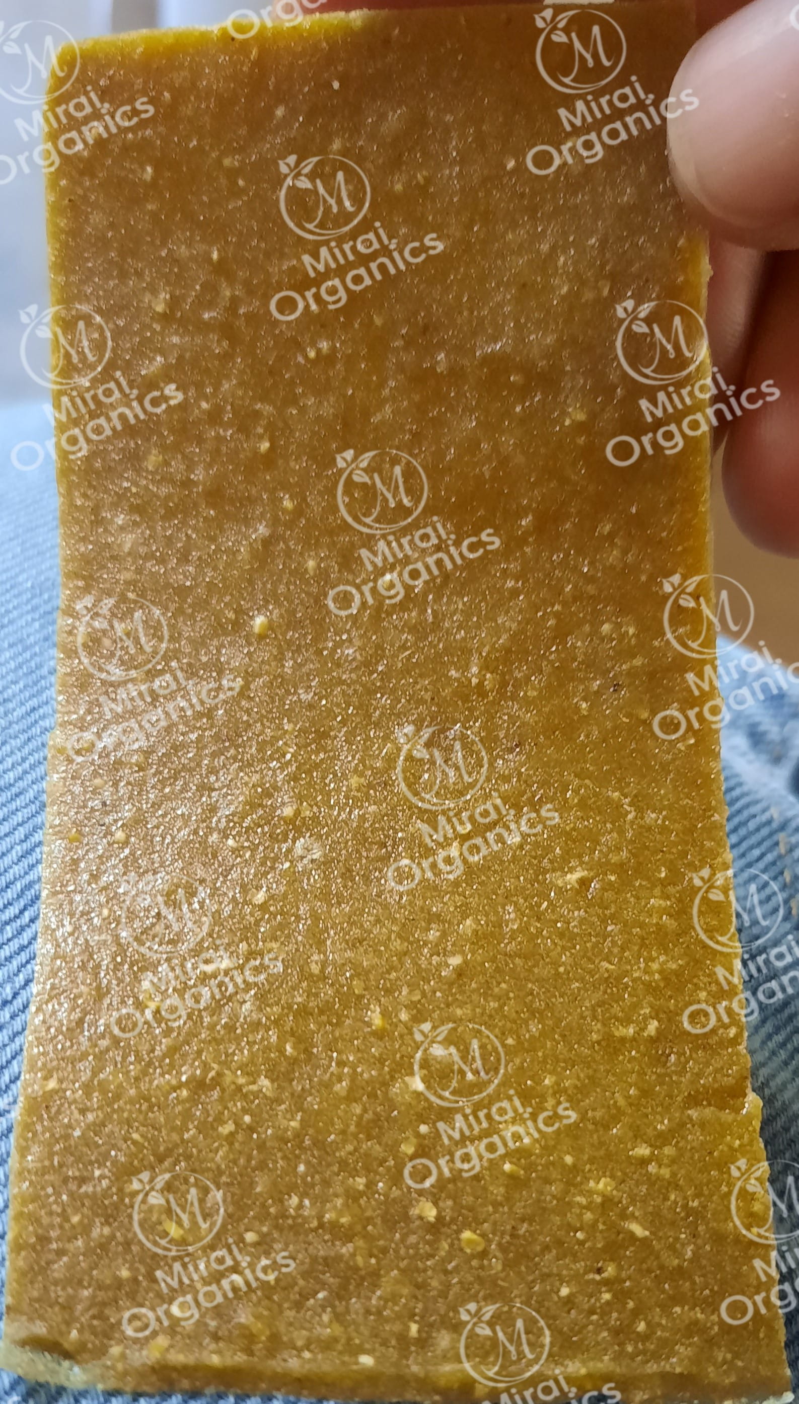 Guava Fruit Roll